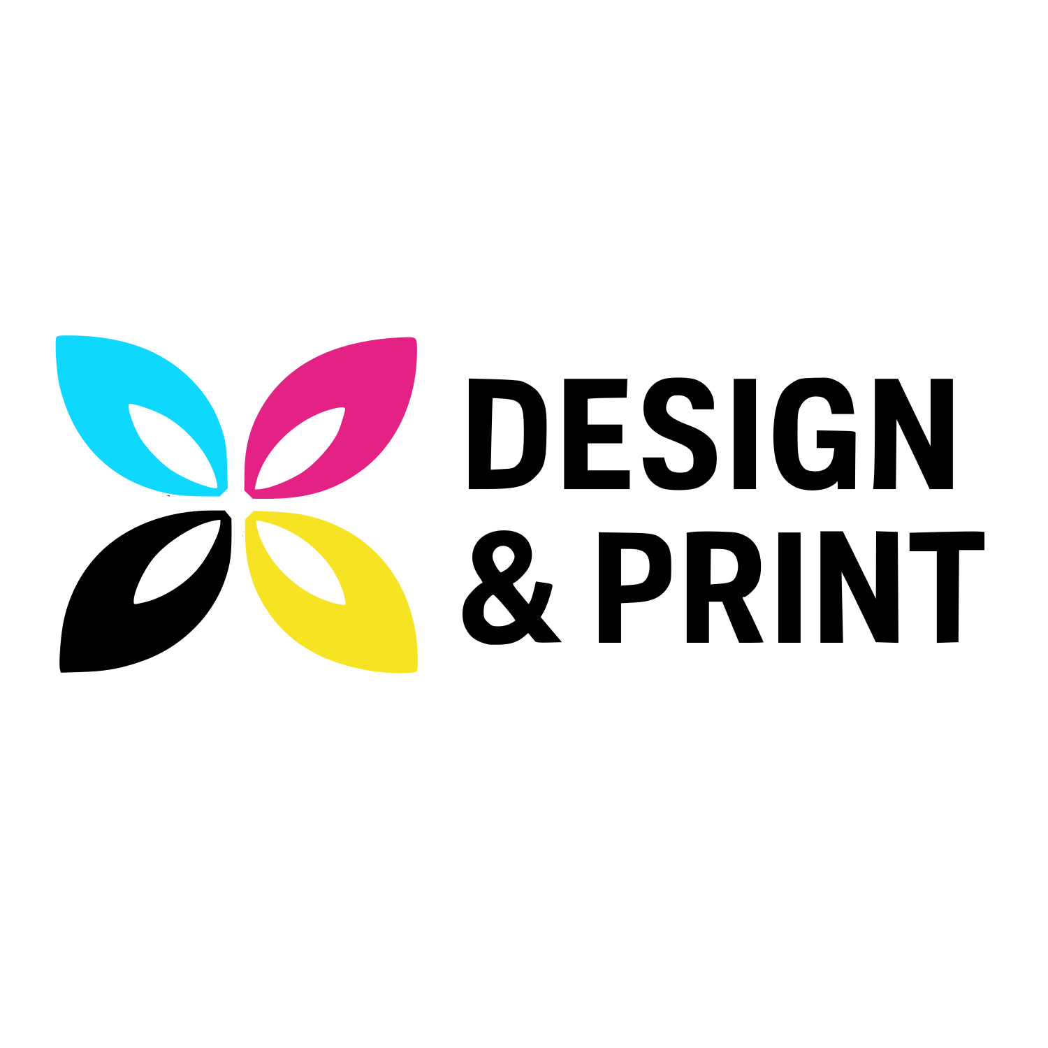 Logo strony Design & Print